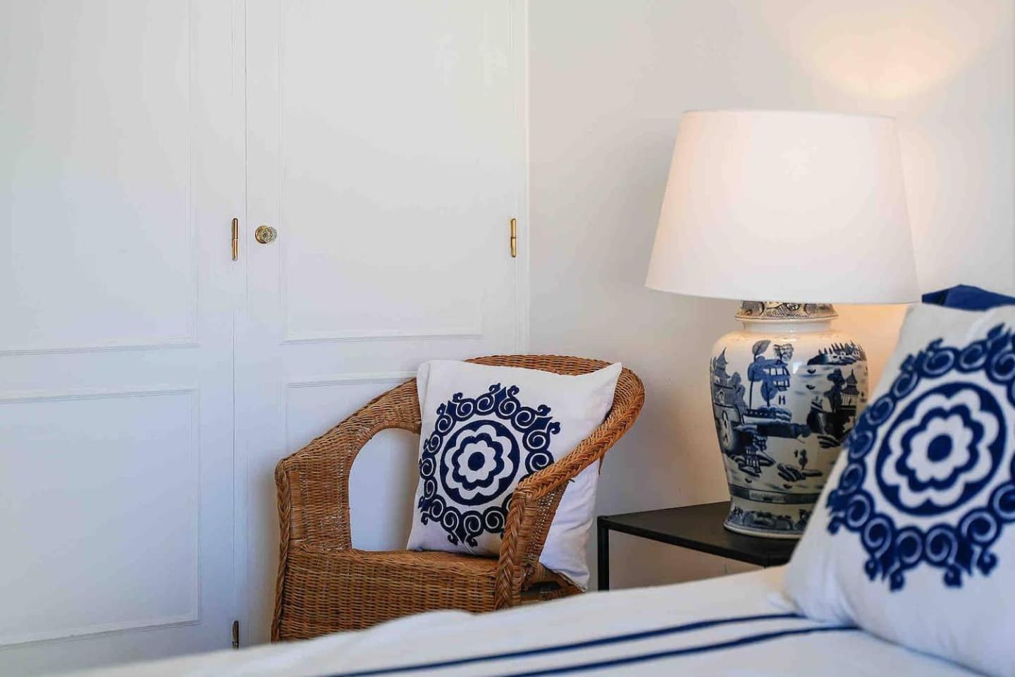 Armação de Pêra Spacious Beach 2 Bedroom Apt Sleep6 By Promenade מראה חיצוני תמונה