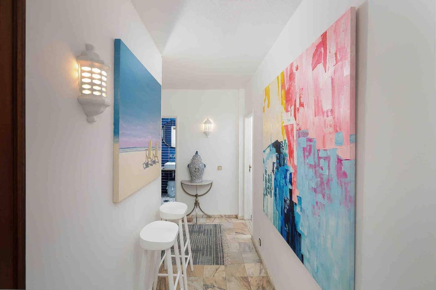 Armação de Pêra Spacious Beach 2 Bedroom Apt Sleep6 By Promenade מראה חיצוני תמונה