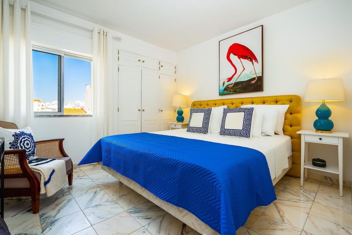 Armação de Pêra Spacious Beach 2 Bedroom Apt Sleep6 By Promenade מראה חיצוני תמונה