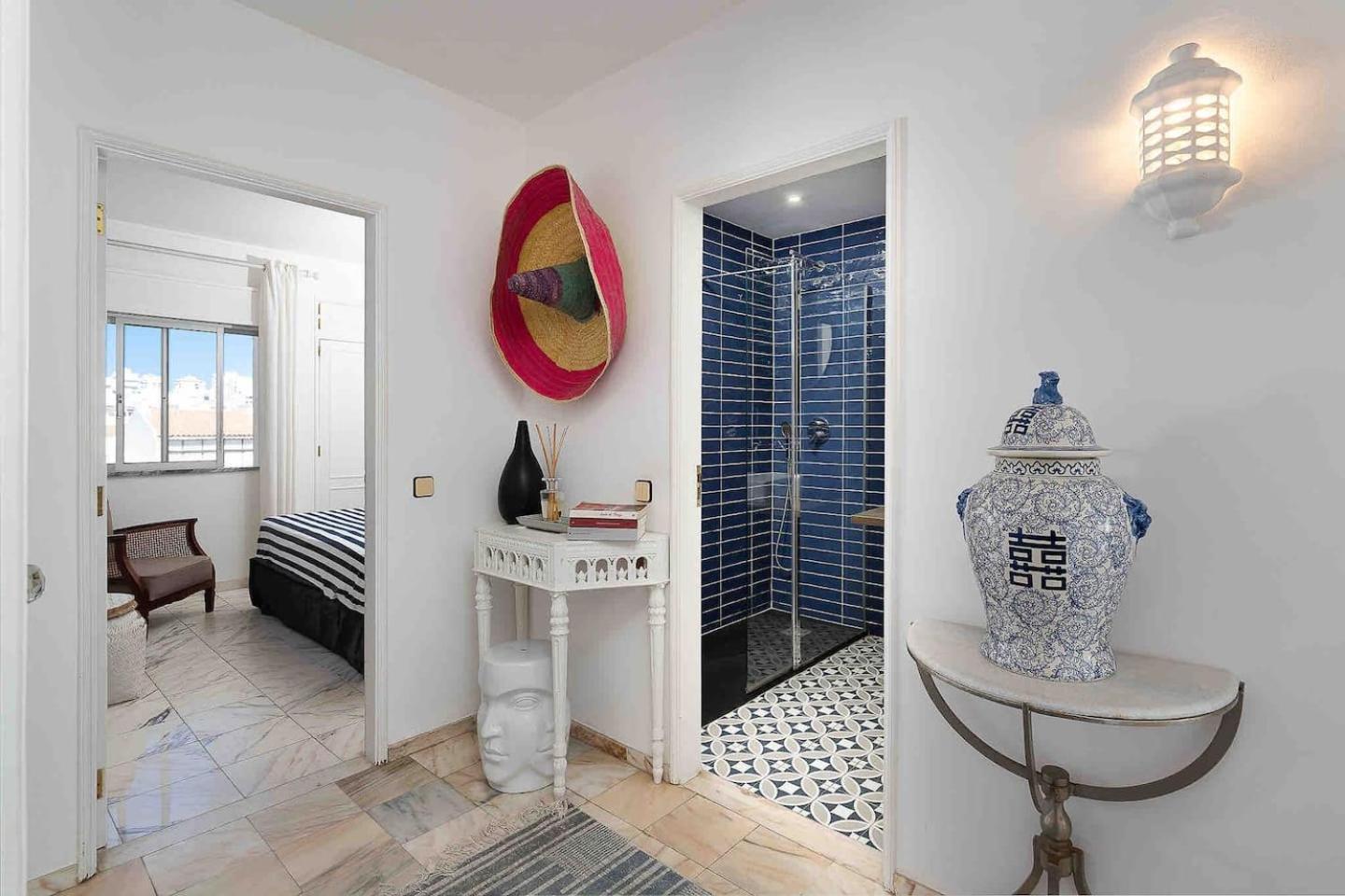 Armação de Pêra Spacious Beach 2 Bedroom Apt Sleep6 By Promenade מראה חיצוני תמונה
