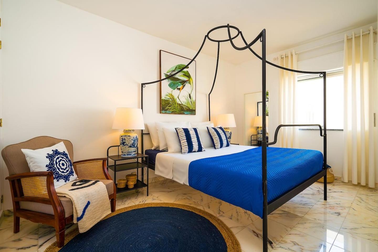 Armação de Pêra Spacious Beach 2 Bedroom Apt Sleep6 By Promenade מראה חיצוני תמונה