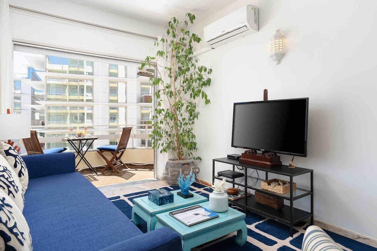 Armação de Pêra Spacious Beach 2 Bedroom Apt Sleep6 By Promenade מראה חיצוני תמונה