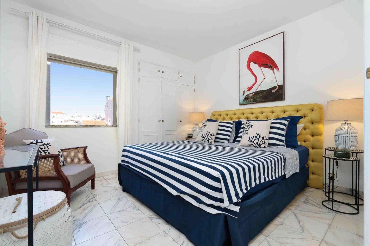 Armação de Pêra Spacious Beach 2 Bedroom Apt Sleep6 By Promenade מראה חיצוני תמונה