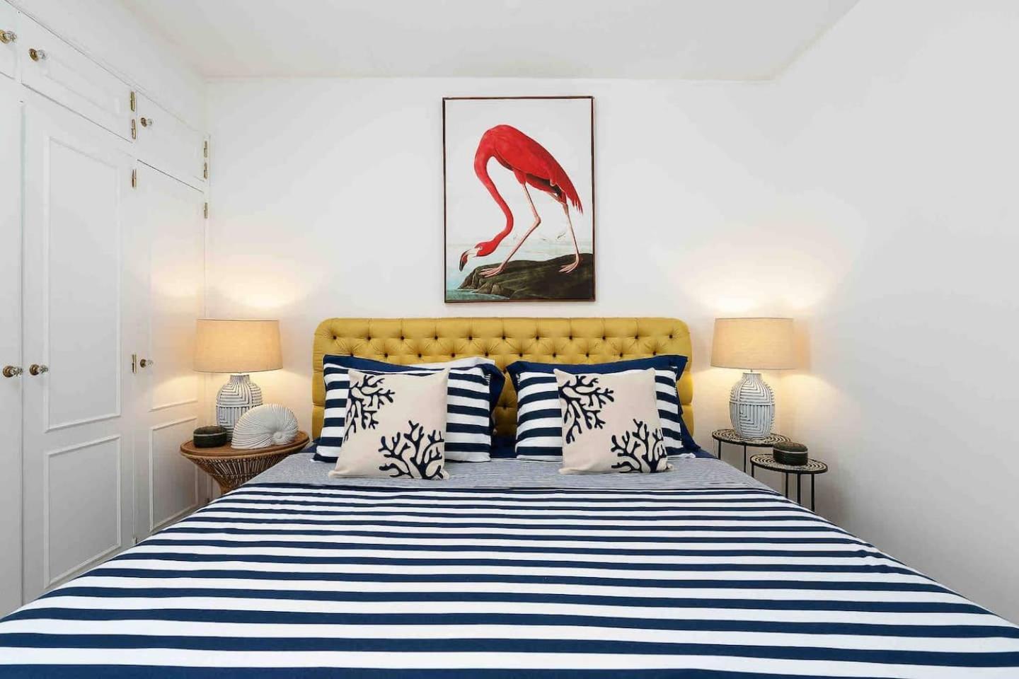 Armação de Pêra Spacious Beach 2 Bedroom Apt Sleep6 By Promenade מראה חיצוני תמונה