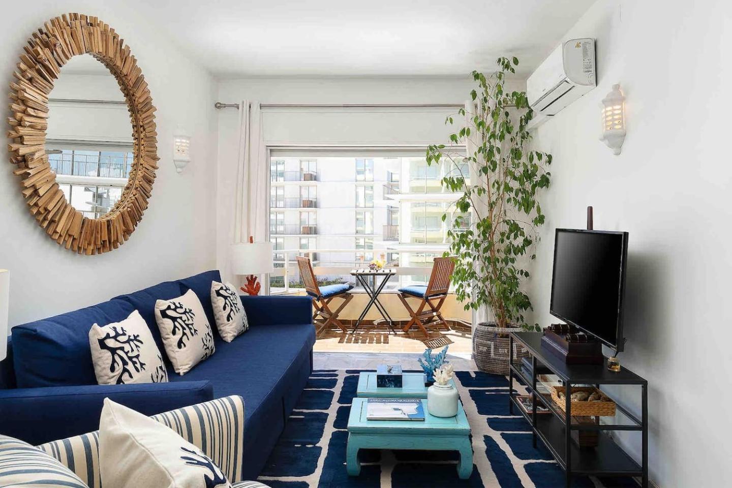 Armação de Pêra Spacious Beach 2 Bedroom Apt Sleep6 By Promenade מראה חיצוני תמונה